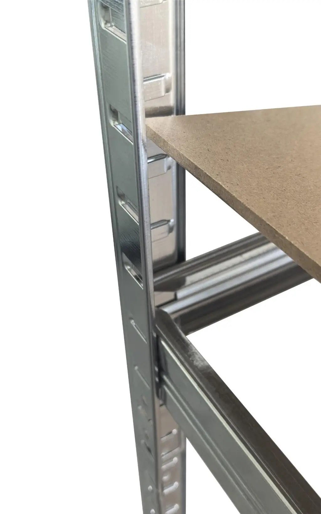 Etajeră Xenos SmartLine 180x90x40cm