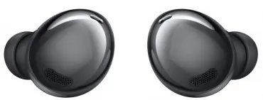 Căşti Samsung Galaxy Buds Pro, negru