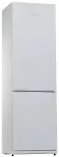 Холодильник Snaige RF36SM-S0002E, белый