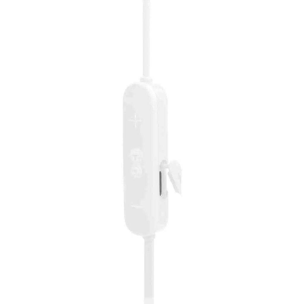 Наушники JBL T235BT, белый