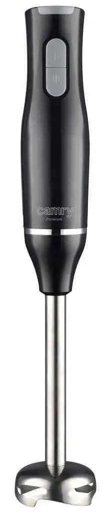 Blender Camry CR-4630, negru