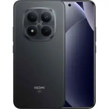 Смартфон Xiaomi Redmi Note 15 Pro+ 5G 12GB/512GB, черный