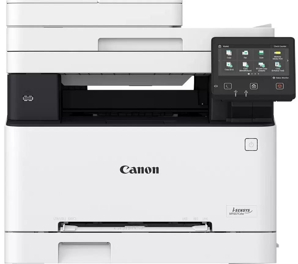 МФУ Canon i-Sensys MF651Cw