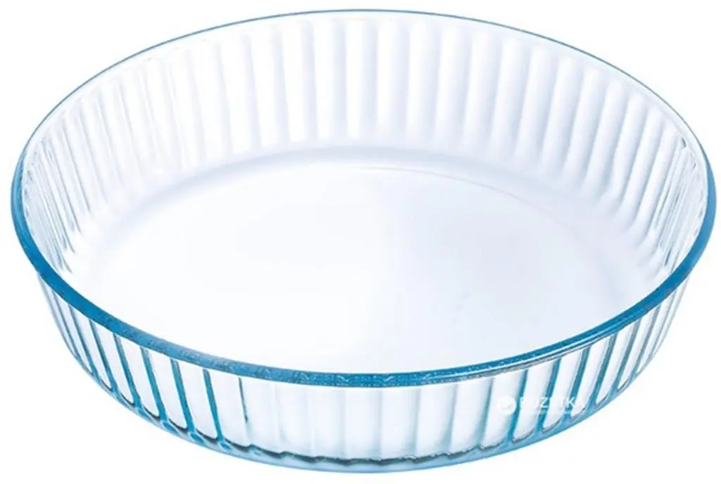 Tavă de copt Pyrex 818B000