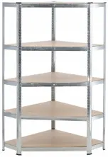 Стеллаж GardenLine GWI0892 180x90x30cm