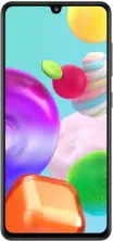 Smartphone Samsung SM-A415 Galaxy A41 4GB/64GB, negru