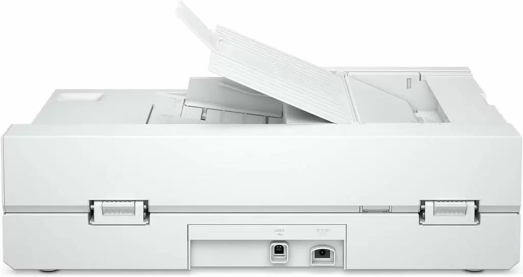 Scanner HP ScanJet Pro 2600 f1