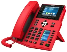Telefon IP Fanvil X5U-R