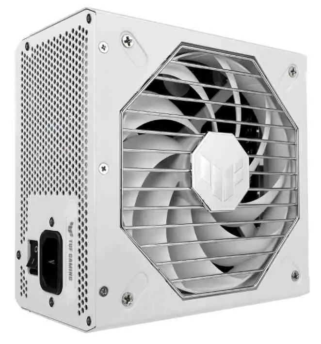 Блок питания Asus TUF-GAMING-1000G-WHITE
