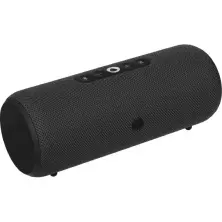 Умная колонка Yandex Station Street YNDX-00030BLK, черный