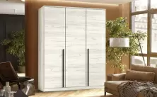 Шкаф Modern Kenon 150, крафтовый дуб белый