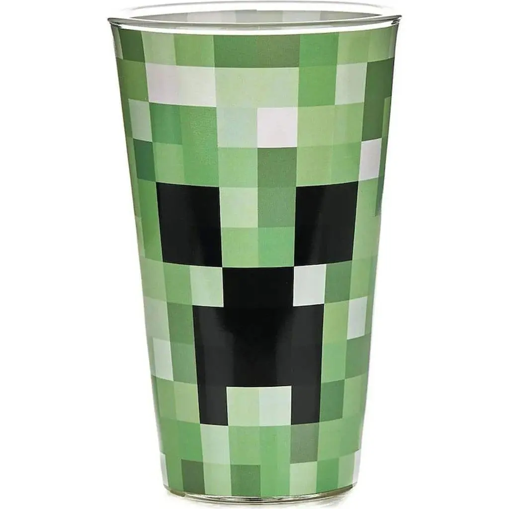 Pahar Paladone PP6729MCF, verde