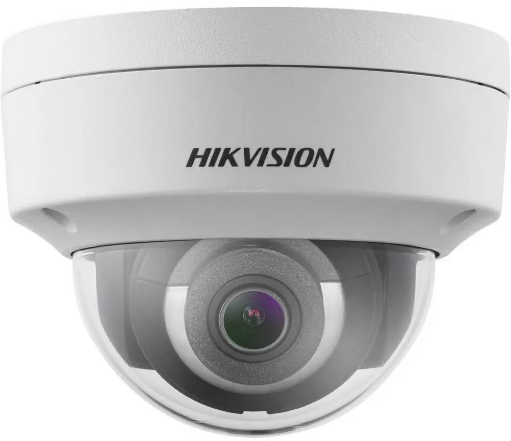 Камера видеонаблюдения Hikvision DS-2CD2163G0-IS