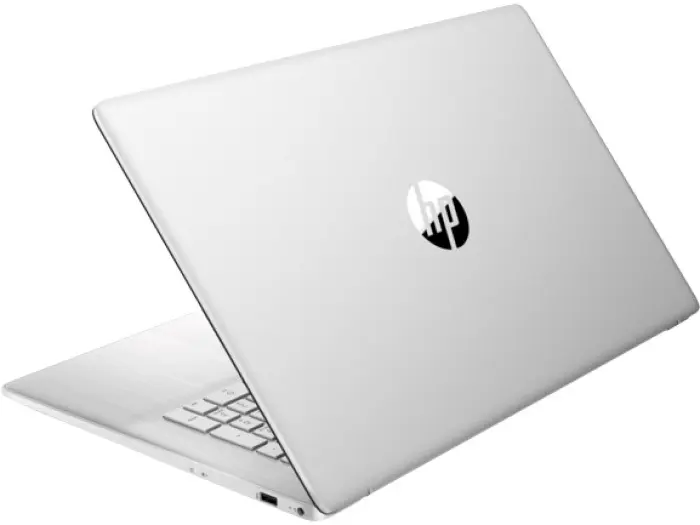 Laptop HP Laptop 17-cn0048ur (17.3"/FHD/Core i7-1165G7/16GB/512GB/Intel Iris Xe), argintiu pe tehnoparc.md Laptop HP Laptop 17-cn0048ur (17.3"/FHD/Core i7-1165G7/16GB/512GB/Intel Iris Xe), argintiu