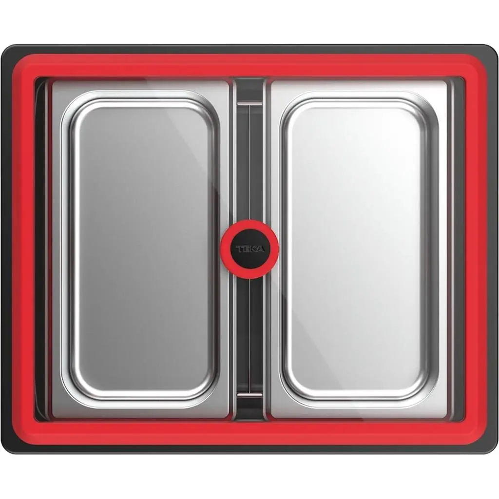 Tava Teka SteamBox / Multicook pe tehnoparc.md Tava Teka SteamBox / Multicook