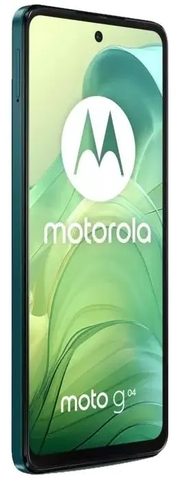 Smartphone Motorola XT2421-3 Moto G04 4GB/64GB, verde