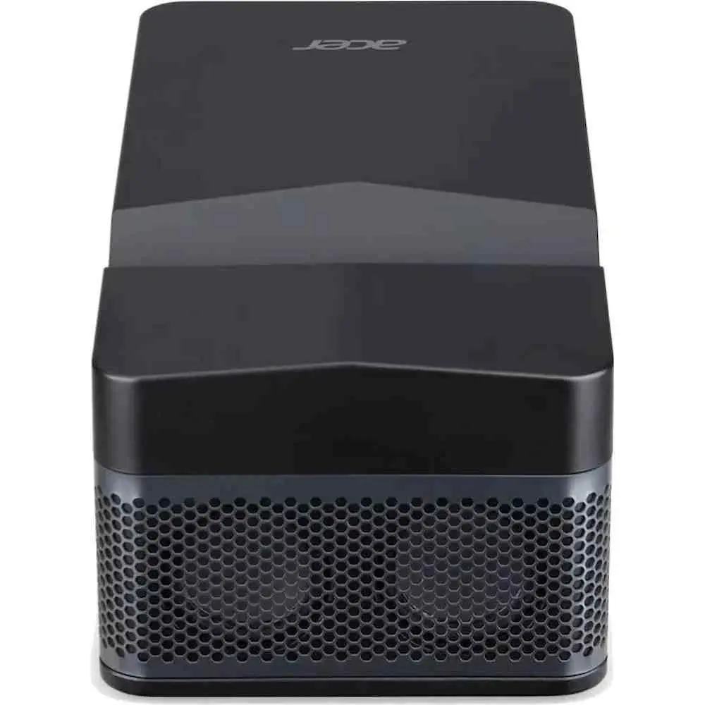 Проектор Acer PD1520us, черный