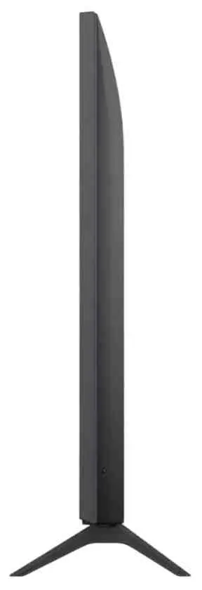 Televizor LG 50NANO81A6A, negru