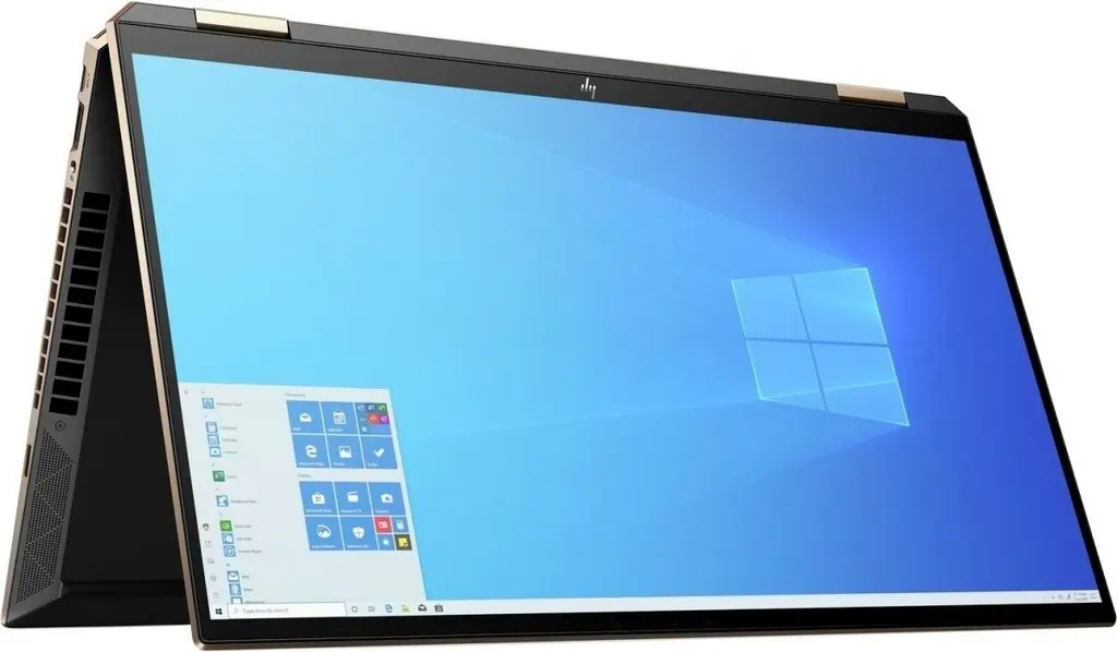 Ноутбук HP Spectre x360 Convert 14-ea0002ur (13.5"/WUXGA Touch/Core i7-1165G7/16GB/512GB/Intel Iris Xe/W11H6 PLS SL), черный