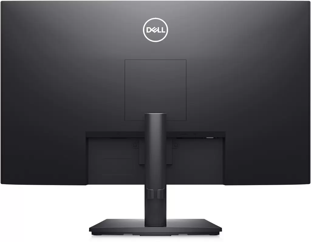 Монитор Dell E2722HS, черный