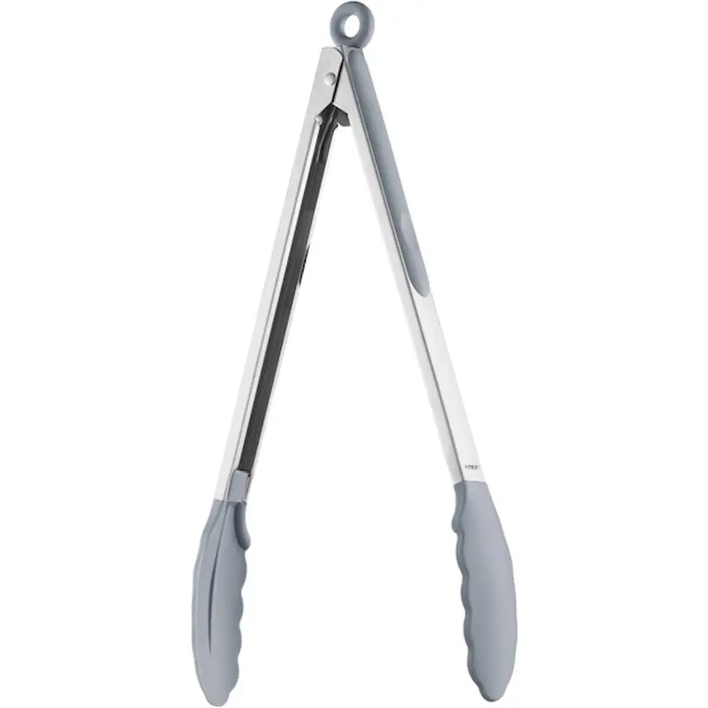 Щипцы Ardesto AR3035GS, серый, серый
