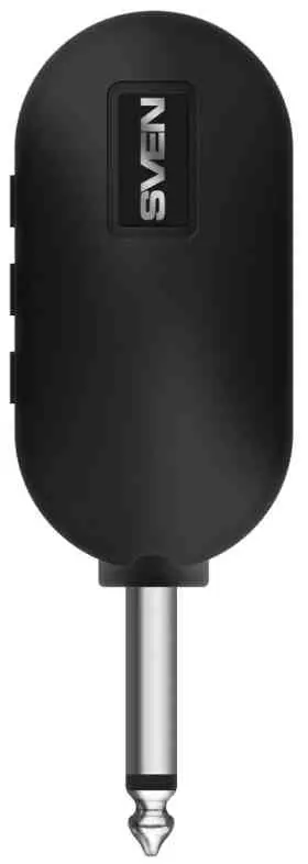 Microfon Sven MK-742, negru