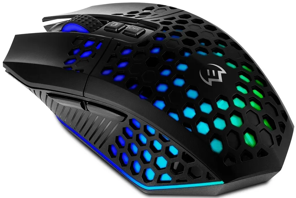 Мышка Sven RX-G940W, черный