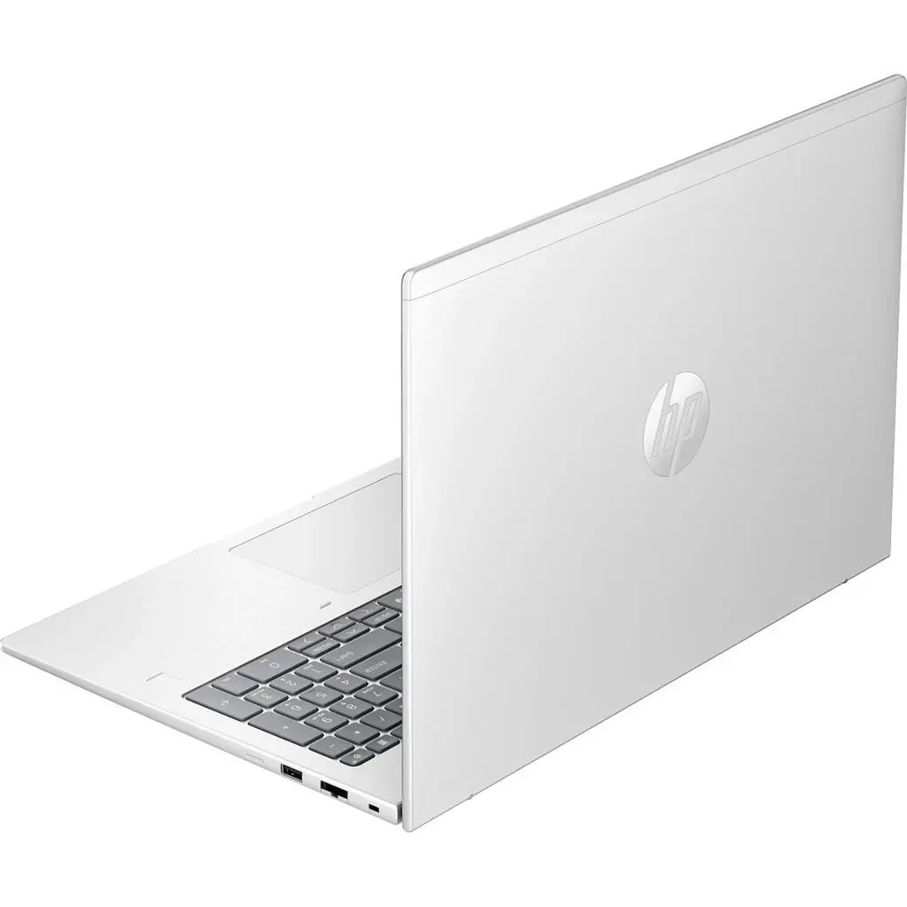 Laptop HP ProBook 4 G1i 16" Intel Notebook AI PC, argintiu