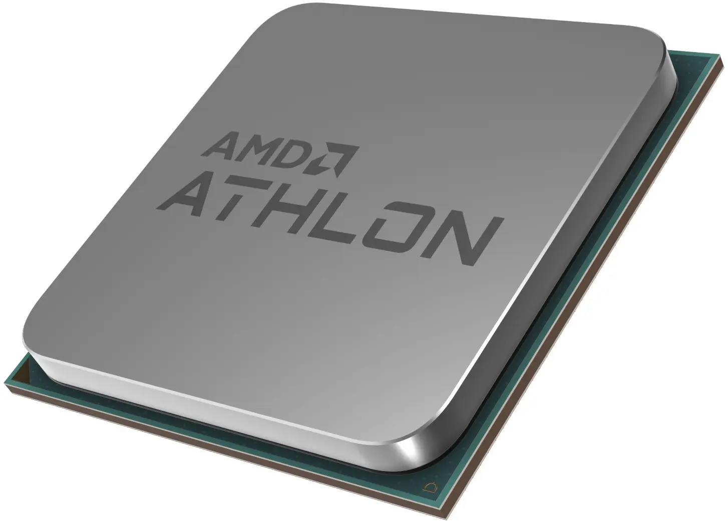 Процессор AMD Athlon 300 PRO 300GE, Tray