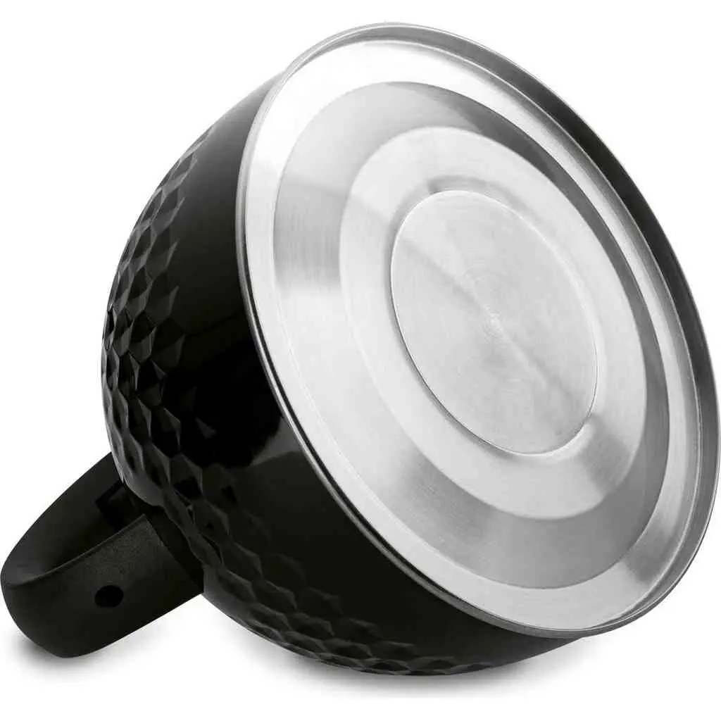 Ceainic Tadar Tisana 3L, negru