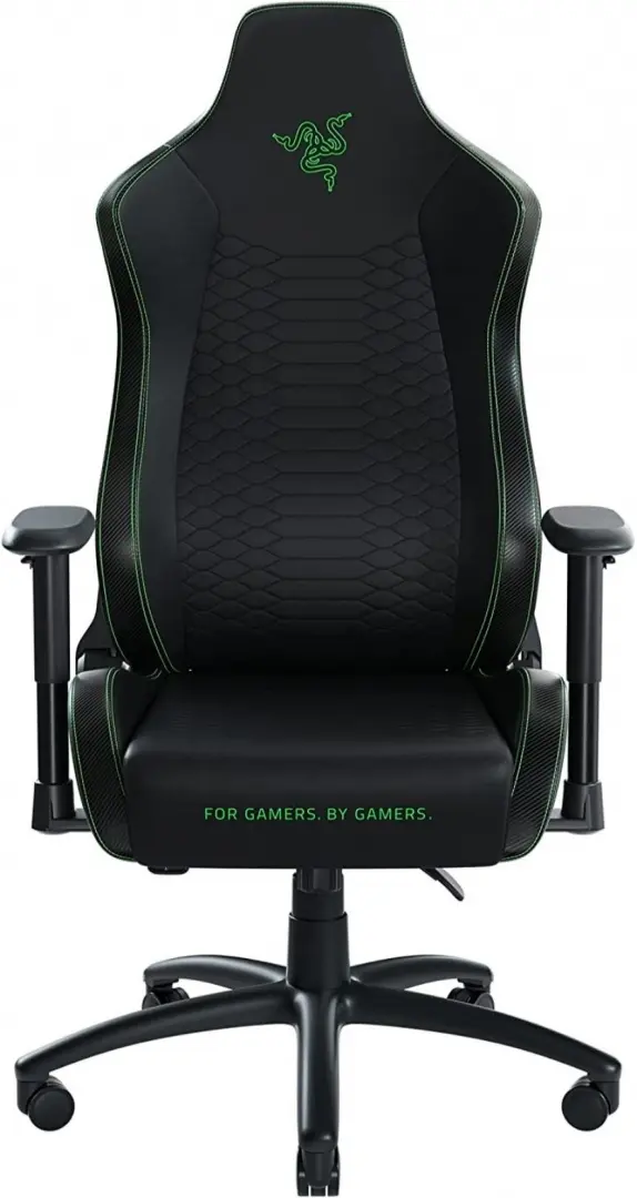 Scaun de birou Razer Iskur X XL, negru