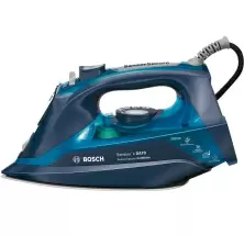 Утюг Bosch TDA703021A, синий