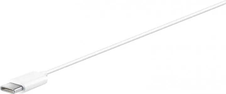 Căşti Huawei CM33 Type-C, alb