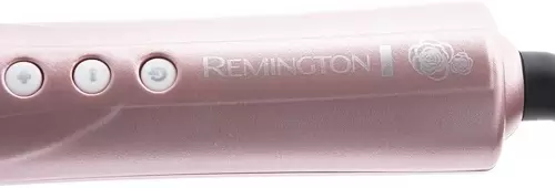 Прибор для укладки Remington CI9525, розовый/белый