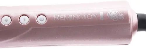 Прибор для укладки Remington CI9525, розовый/белый