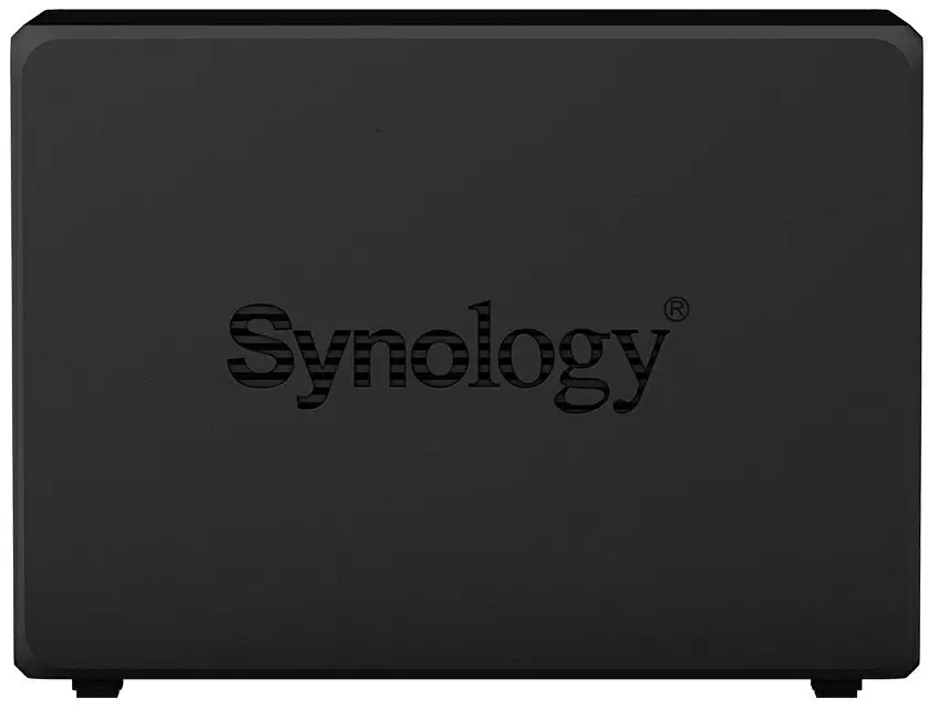 NAS-сервер Synology DS720+