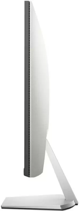 Monitor Dell S2721HN, negru/argintiu
