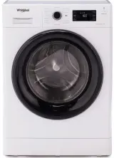 Стиральная машина Whirpool BL SG8108 V, белый на tehnoparc.md Стиральная машина Whirpool BL SG8108 V, белый