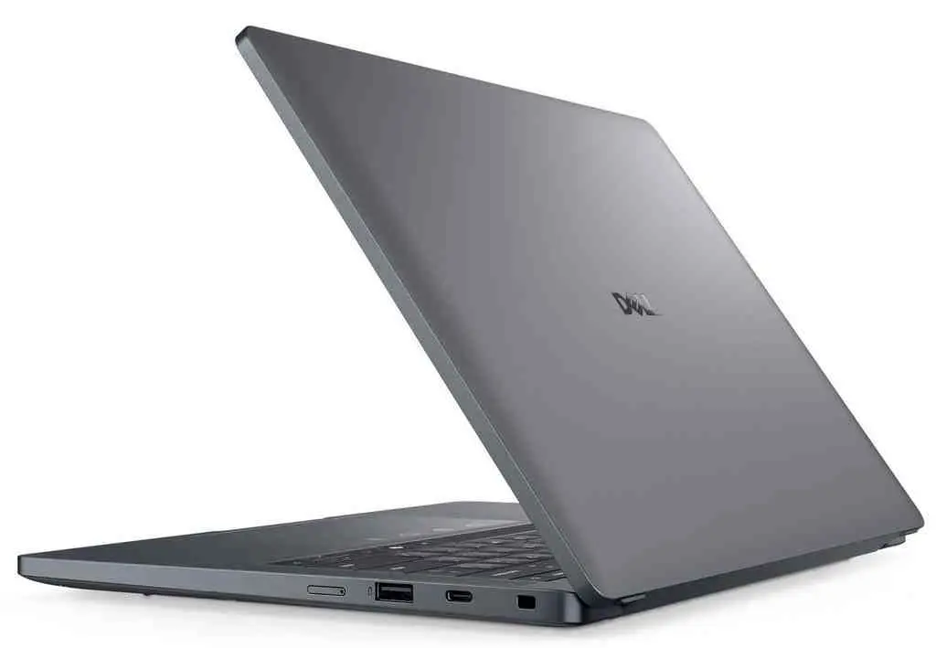 Laptop Dell Pro 13 Premium (13.0"/FHD+/Core Ultra 7 268V/32GB/1TB/Intel Arc/Win11Pro), gri pe tehnoparc.md Laptop Dell Pro 13 Premium (13.0"/FHD+/Core Ultra 7 268V/32GB/1TB/Intel Arc/Win11Pro), gri