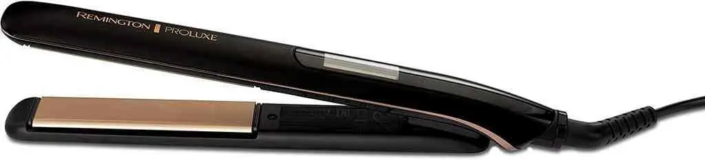 Прибор для укладки Remington S9100B, черный