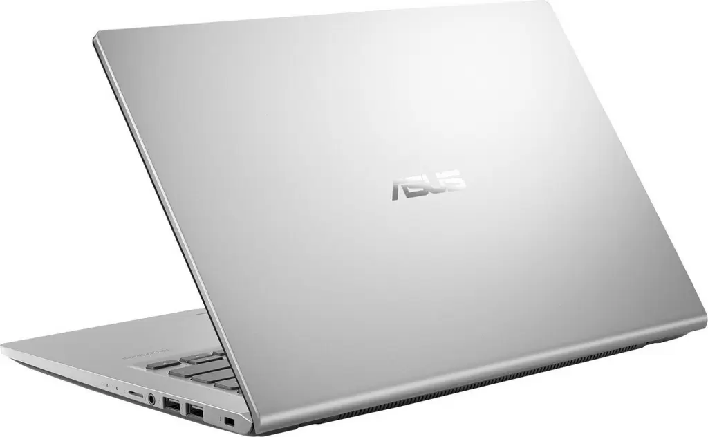 Ноутбук Asus X515MA (15.6"/FHD/Celeron N4020/4GB/256GB/Intel UHD), серебристый