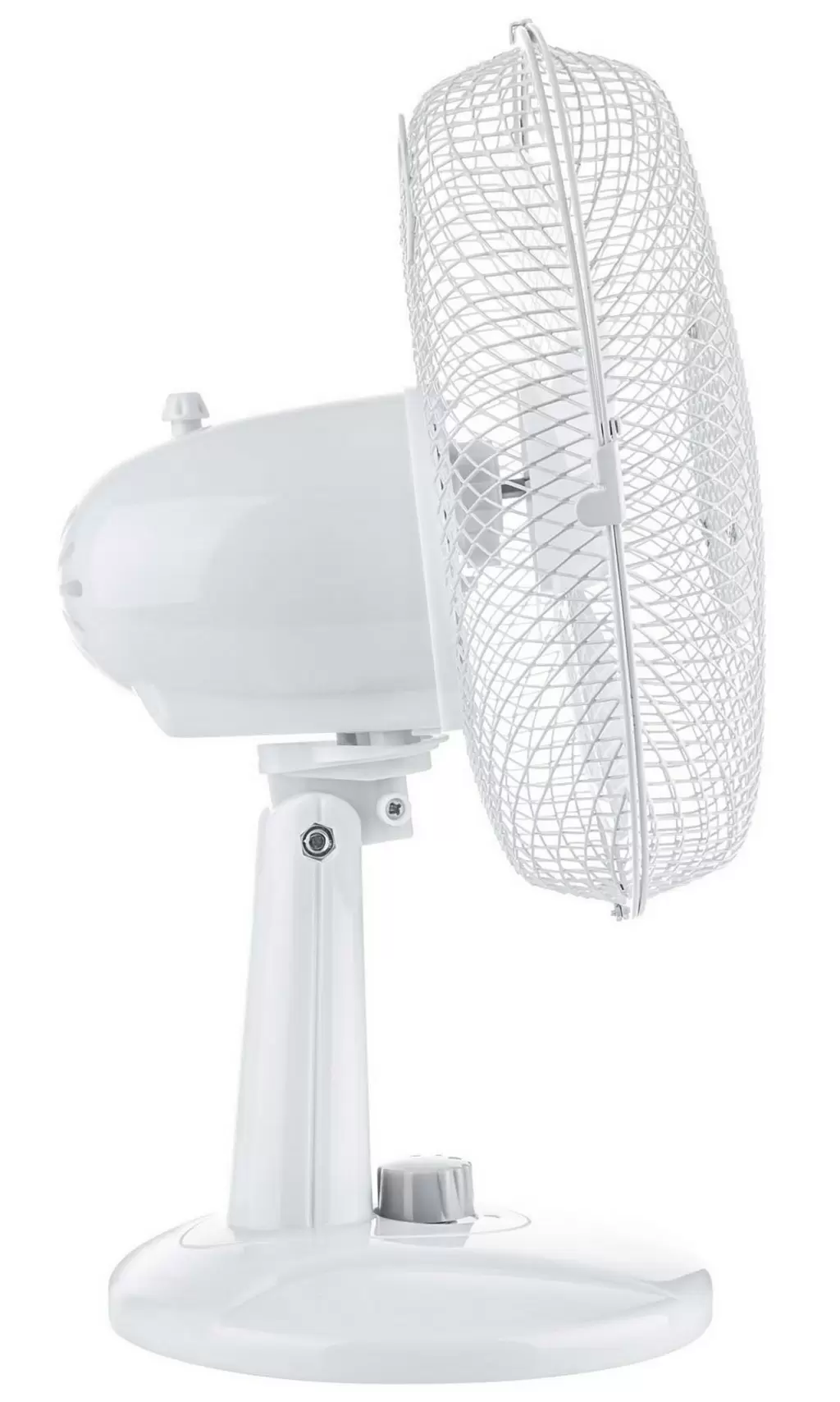 Ventilator Sencor SFE 2327WH, alb