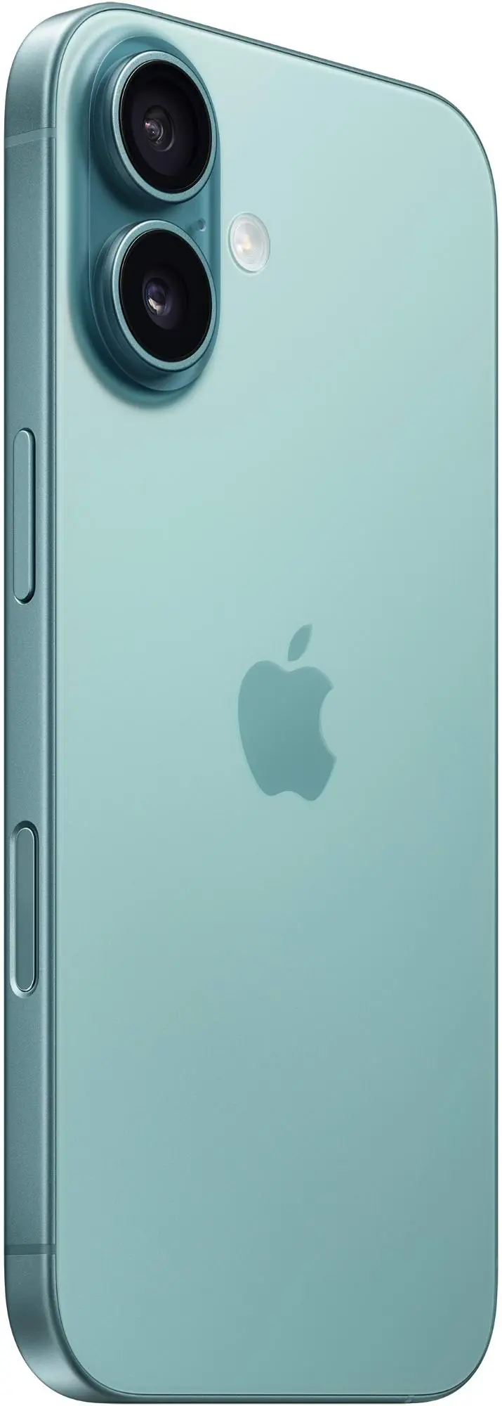 Smartphone Apple iPhone 16 Plus 256GB, verde