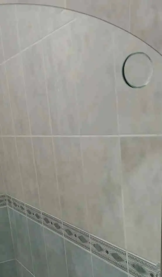 Oglindă Aquaplus XD-F 297 60x45