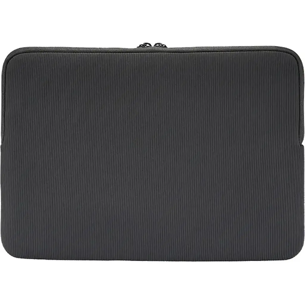 Husă pentru laptop Tucano Colore 2 17/18, negru pe tehnoparc.md Husă pentru laptop Tucano Colore 2 17/18, negru