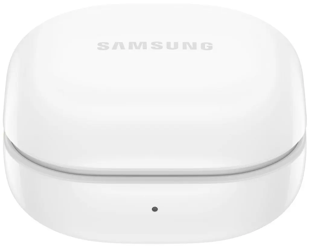 Căşti Samsung Galaxy Buds2, alb