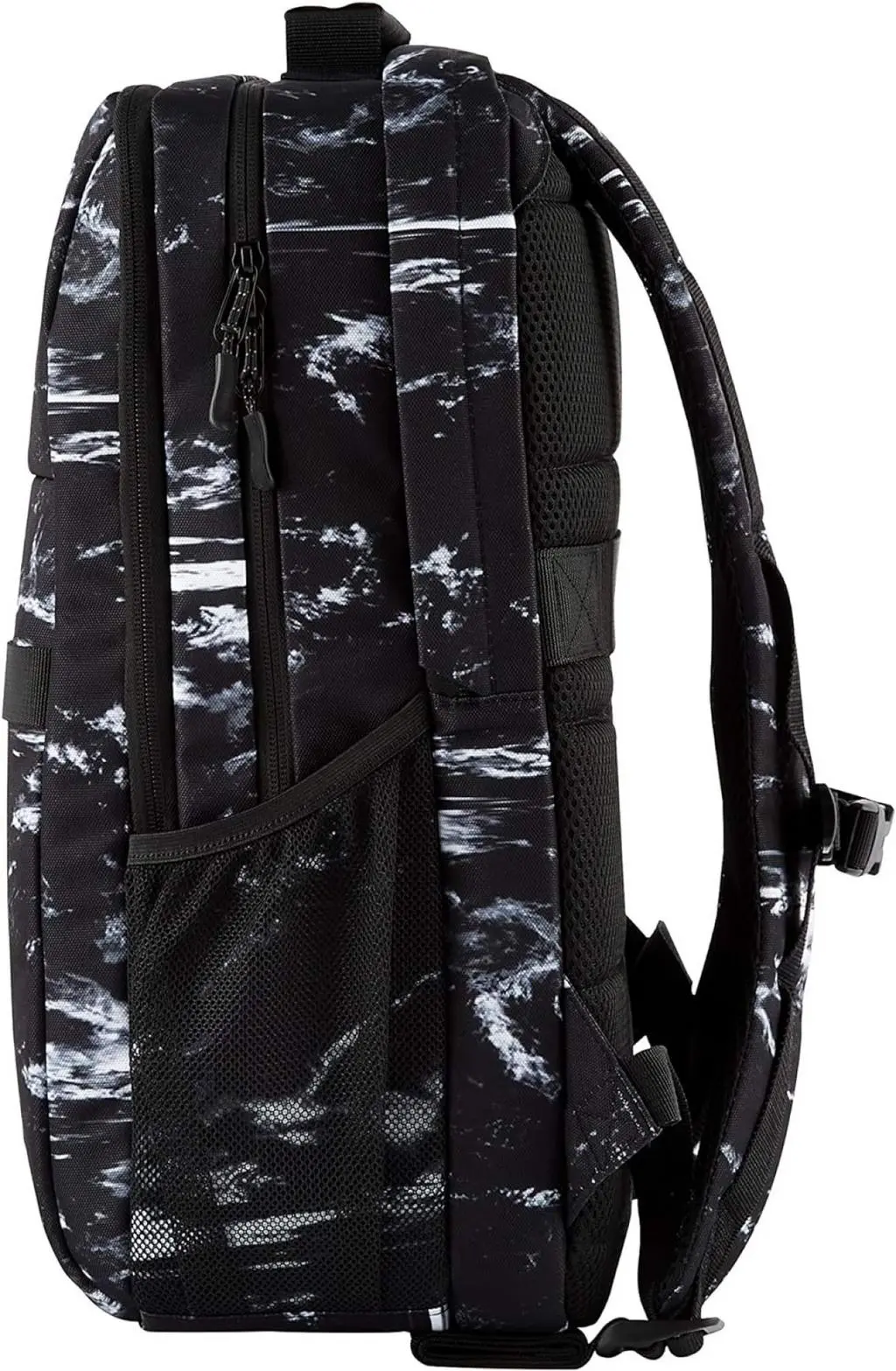 Рюкзак HP Campus MBS XL BPk, черный