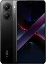 Смартфон Xiaomi Poco X7 Pro 12GB/512GB, черный