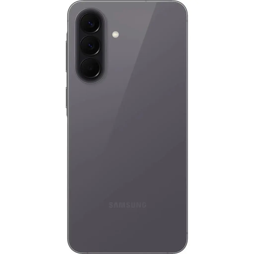 Смартфон Samsung A57 5G 8/256GB, серый