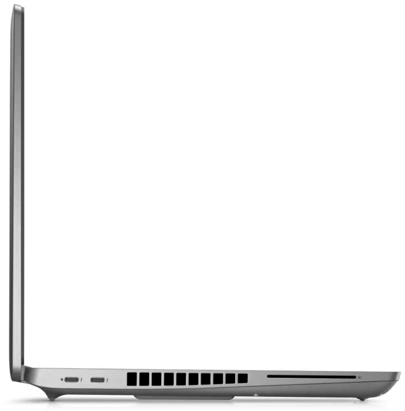 Laptop Dell Latitude 5531 (15.6"/FHD/Core i7-12800H/16GB/512GB/Intel Iris Xe/Win 11), gri